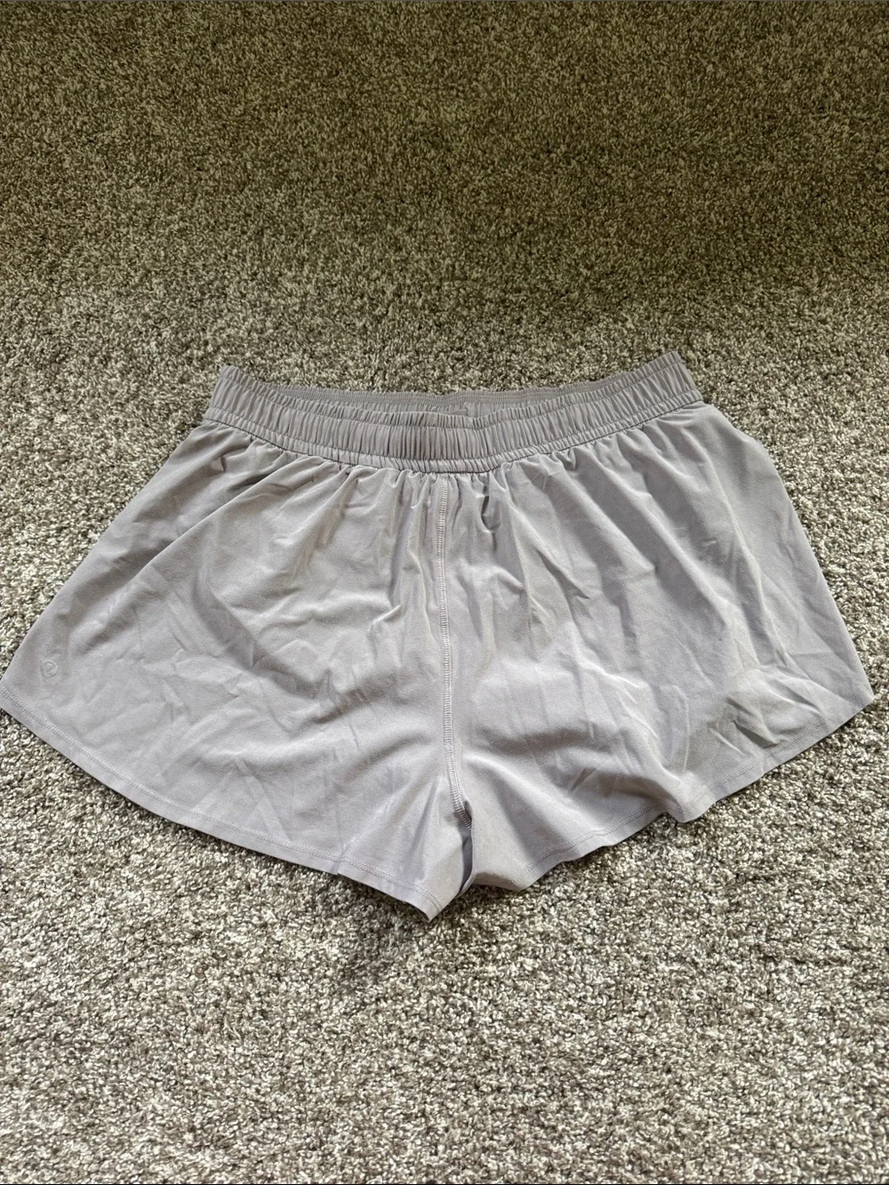 Lululemon Athletic Running Short